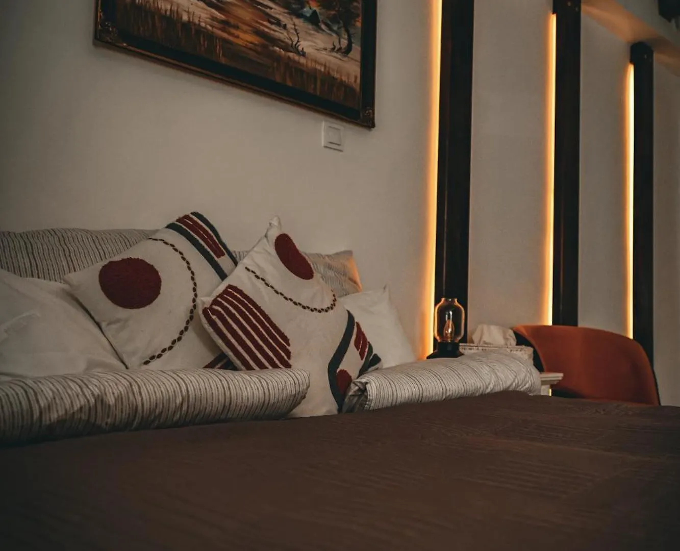 Kisház Apartman Eger