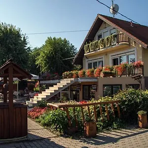 Sarokhaz Panzio Panzió Vecsés