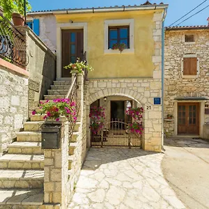 Velenik D&i Apartman Poreč