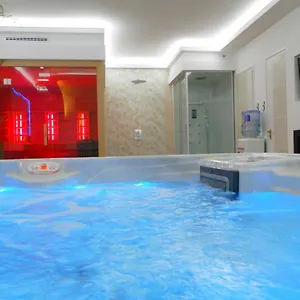 Katalin Boutique & Wellness Apartman Hajdúszoboszló
